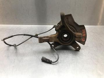 WIELNAAF VOOR Daewoo / Chevrolet Spark (M300) beschikbaar voor biedingen