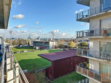 Appartement in Sint-Jans-Molenbeek, 3 slpks beschikbaar voor biedingen