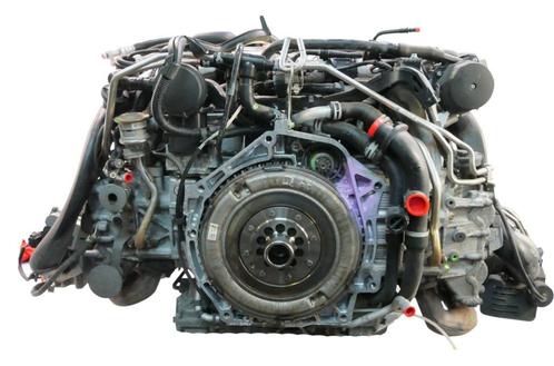 Porsche 911 997 3.8 A170 MA1.70-motor, Auto-onderdelen, Motor en Toebehoren, Porsche, Ophalen of Verzenden