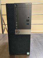 PC Tour DELL Optiplex 3040 SFF - i3 6100 8Go Ram 250go SSD, Reconditionné, Intel Core i3, SSD, Enlèvement