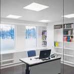 Panneau led 60x60 Rgb avec télécommande et transfo, Ophalen of Verzenden, Nieuw