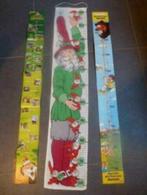 groeimeters, Ophalen of Verzenden, Gebruikt, Wanddecoratie