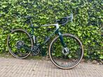 Ridley kanzo adventure 2023 gravel fiets, Vélos & Vélomoteurs, Comme neuf, Autres marques, 10 à 15 vitesses, 53 à 57 cm