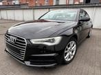 Audi a6 2.0 tdi Euro 6, Auto's, Zwart, Particulier, A6, Te koop