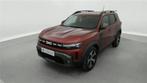 Dacia Duster 1.2 TCe 130cv Journey NAVI / CARPLAY / FULL LED, Auto's, Stof, Start-stop-systeem, 5 zetels, 131 pk