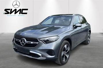 Mercedes-Benz GLC GLC 300 de 4MATIC AMG Line beschikbaar voor biedingen