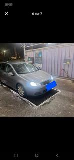 Golf 5 19cc tdi 90cv, Autos, Particulier, Achat, Golf