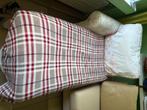 Canapé-sofa, Huis en Inrichting, Zetels | Zetels, Ophalen, Gebruikt, Overige materialen
