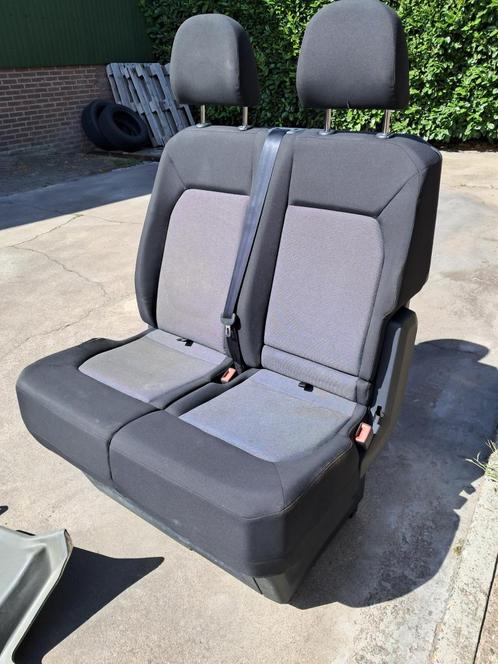 Gezocht: stoel Volkswagen Crafter | Ruilen tegen bank, Auto-onderdelen, Interieur en Bekleding, Volkswagen, Gebruikt, Ophalen