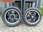 Vespa Gts wielen, Motoren, Ophalen of Verzenden, Gebruikt