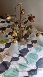 Vintage luster, Ophalen, Zo goed als nieuw, Metaal, Vintage