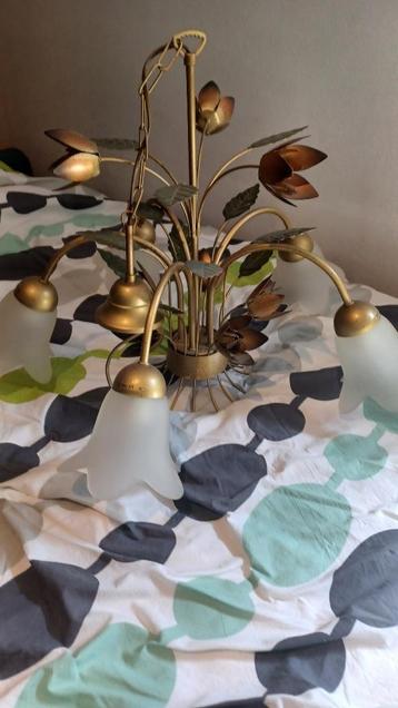 Vintage luster beschikbaar voor biedingen