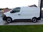 Opel Vivaro Koelwagen (bj 2019), Auto's, Start-stop-systeem, Stof, 4 cilinders, 95 pk