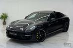 Porsche Panamera Sport 4 E-Phev Facelift!Full options!Sportu, Automaat, Gebruikt, 462 pk, Zwart