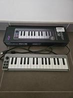 M-Audio Keystation Mini 32, Muziek en Instrumenten, Ophalen