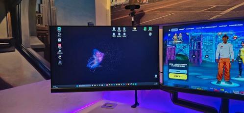 Écran msi, Computers en Software, Monitoren, Zo goed als nieuw, Ophalen of Verzenden