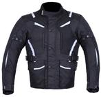 Nieuwe 600D motorjas van cordura textiel, Verzenden, Nieuw met kaartje, Jas | textiel