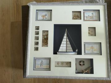 Decoratie - Kinderkamer (Frame) beschikbaar voor biedingen