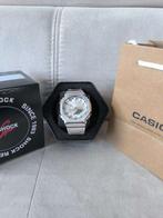 G SHOCK Roestvrijstaal Casio, Handtassen en Accessoires, Horloges | Heren, Staal, Polshorloge, Ophalen of Verzenden, Zo goed als nieuw