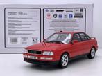 1:18 OttOmobile Audi 80 Quattro Competition, Hobby en Vrije tijd, Nieuw, OttOMobile, Auto, Verzenden