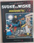 Suske en Wiske - Heksenketel (2003), Boeken, Ophalen of Verzenden