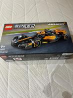 lego speed champions mclaren f1 formule 1 76919, Nieuw, Complete set, Ophalen of Verzenden, Lego