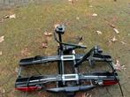 Thule epos 2 fietsendrager, Auto diversen, Fietsendragers, Ophalen, Elektrische fiets, Zo goed als nieuw, 2 fietsen