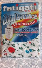 housse neuve de protection pour machine a laver, Maison & Meubles, Enlèvement ou Envoi, Neuf