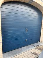 Garagepoort, Doe-het-zelf en Bouw, Ophalen, Gebruikt, Garagedeur