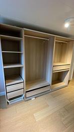 IKEA Pax-dressing, Ophalen