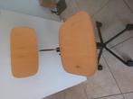Vintage Rabami Chair by Jorgen Rasmussen, Huis en Inrichting, Ophalen, Zo goed als nieuw
