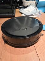 Automatische robotstofzuiger, Elektronische apparatuur, Stofzuigers, Ophalen of Verzenden, Zo goed als nieuw, Reservoir, Robotstofzuiger