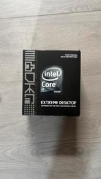 Processeur Intel Core i7-975 Extreme Edition, Computers en Software, Processors, Ophalen, 4-core, Nieuw, LGA 1366