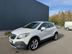 Opel Mokka 1.7 CDTI Automaat / Airco / Car-Pass, Euro 5, Stof, 139 g/km, Zwart