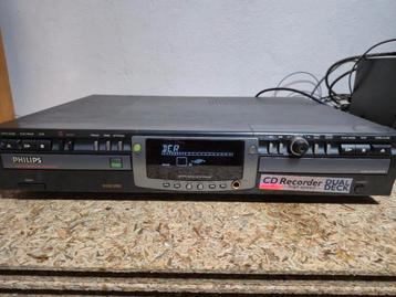 Philips cdr 775  beschikbaar voor biedingen