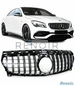 W117 GT Grill MB CLA Klasse 2016-2019 Facelift Panamericana, Gebruikt, -, -, Ophalen of Verzenden