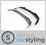 MAXTON Design spoiler lip VW Golf VIII, Ophalen of Verzenden