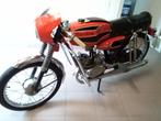 Flandria brommer, Fietsen en Brommers, Brommers | Oldtimers, Ophalen, 4 versnellingen, 49 cc, Overige merken