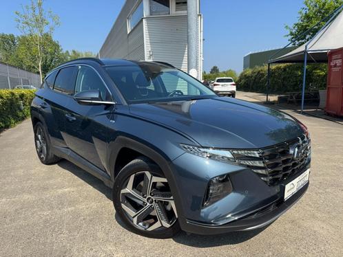1.6 T-GDi MHEV Shine AUTOMAAT, Auto's, Hyundai, Bedrijf, Te koop, Tucson, 360° camera, Aangepast voor mindervaliden, ABS, Achteruitrijcamera