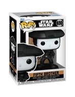 Funko POP Star Wars Fifth Brother (630), Collections, Jouets miniatures, Envoi, Neuf