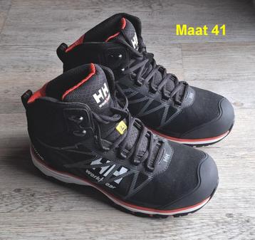 Veiligheidschoenen Helly Hansen beschikbaar voor biedingen