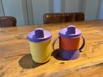 Tupperware baby drinkbeker, Huis en Inrichting, Keuken | Tupperware, Ophalen of Verzenden