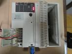 PLC  TSX3710100, en Uitbreidingsmodule SXRKZ2 en kaarten, Ophalen of Verzenden, Zo goed als nieuw