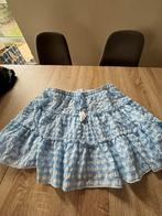 Rok, Vêtements | Femmes, Jupes, Taille 46/48 (XL) ou plus grande, Au-dessus du genou, Comme neuf, Bleu