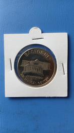 Médaille belgian héritage Bastogne le MARDASSON, Ophalen of Verzenden, Overig, Losse munt