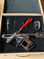 Set à vin, Enlèvement ou Envoi, Comme neuf, Autres régions