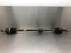 AANDRIJFAS RECHTS VOOR ABS Hyundai iX20 (JC), Gebruikt, Hyundai