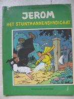 strips Jerom, Ophalen of Verzenden, Gelezen