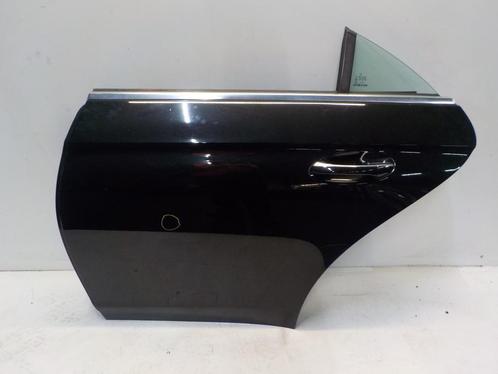 PORTIER LINKS ACHTER Mercedes-Benz CLS (C219), Auto-onderdelen, Carrosserie, Deur, Mercedes-Benz, Achter, Links, Gebruikt