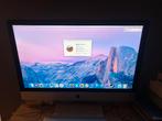 Imac 2013, Computers en Software, Apple Desktops, Ophalen, Gebruikt, IMac, 1 TB